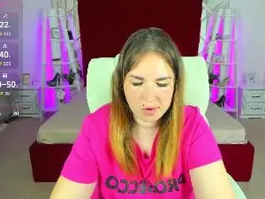 Cam4 Adult Webcams of Sofii_darling