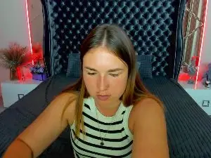Cam4 Adult Webcam of Sofii_darling