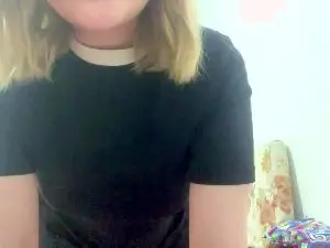 Cam4 Sex Chat of StarlaDeojay