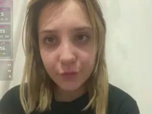 Cam4 Best Webcam of StarlaDeojay