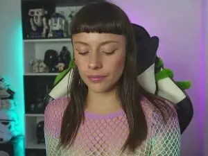 Cam4 Nude Webcam of babypinkcatlive