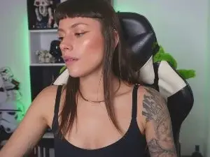 Cam4 Best Webcam of babypinkcatlive