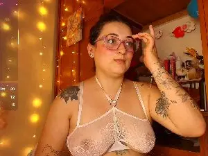 Cam4 Nude Webcam of eva_rosse69