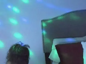 Cam4 Nude Webcam of iamyiauna
