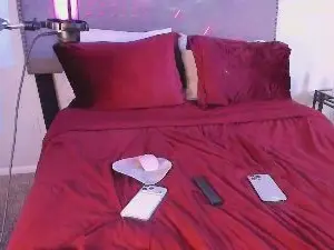 Cam4 Sex Chat of iamyiauna