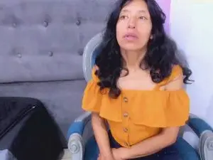 Karoline_066 from cam4