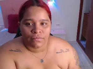 Cam4 Sex Chat of NathaliaMayson