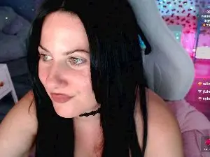 Cam4 Nude Webcam of Bellastar84