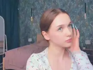 Cam4 Sex Chat of SashaOeltjen