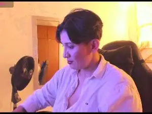 Cam4 Private Sex Chat of mistress_flame