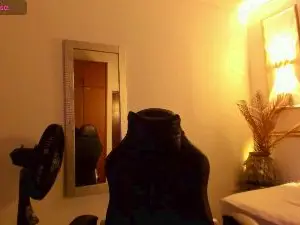 Cam4 Live Porn of mistress_flame