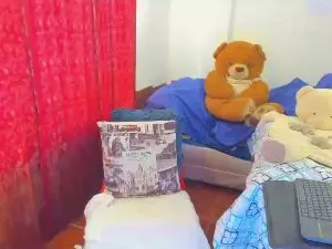 Cam4 Best live sex cam show of MeganHot_Curvy