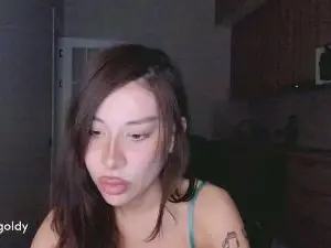 Cam4 Sex Cam of Jinny_gold