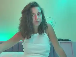 Cam4 Best Webcam of MyrtaJumbo
