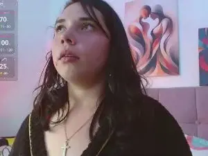 Cam4 Sex Chat of Samanta_pink