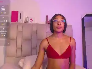 Cam4 Free Porn Cam of esmeralda_bk