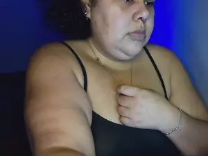 Cam4 Free Porn Cam of Bbwroyaltty