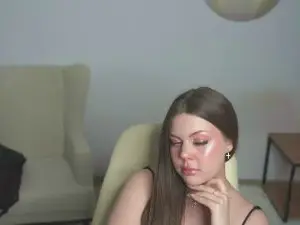 Cam4 Live Sex of NitaGaede