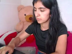 Cam4 Adult Webcam of AnahiBrowns