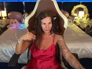 Cam4 Adult Webcams of IsabellaFoxyy