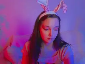 Cam4 Nude Webcam of MissyMcgrain
