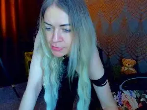 Cam4 Live Porn of anna_snow9