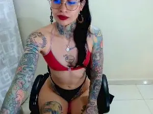 Cam4 Sex Chat of cristal_jayan