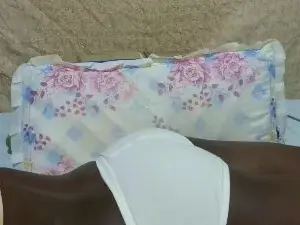 Cam4 Sex Cam of sexxy_maya1