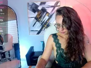 Cam4 Watch Live Sex Cams of indigo_wild