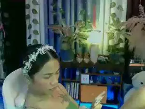 Cam4 Sex Cam of Baby_jean