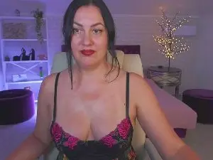 Cam4 Nude Webcam of VelvetLuck