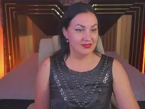 Cam4 Adult Webcam of VelvetLuck