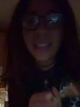 Cam4 Live Porn of DarkLunaX