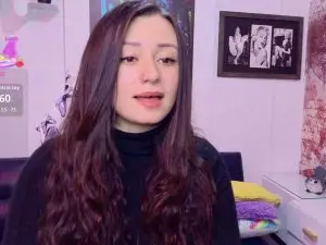 eva_rosell from cam4