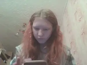 Cam4 Sex Cam of JenaeCocuzza