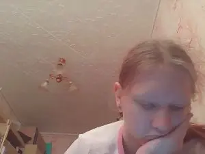 Cam4 Nude Webcam of JenaeCocuzza