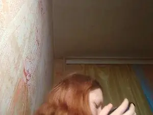 Cam4 Live Sex of JenaeCocuzza