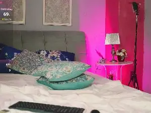 Cam4 Best live sex cam show of LustyRosee