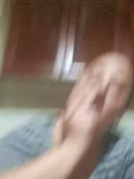 Cam4 Nude Webcam of Paitoh