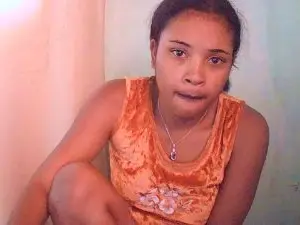 Cam4 Live Porn of Cheriana