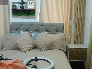 Cam4 Live Porn of sasi_luna