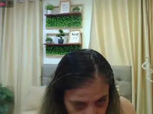 Cam4 Nude Webcam of sasi_luna