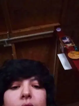 Cam4 Live Porn of Afrodytasex