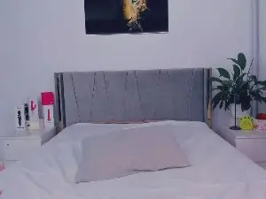 Cam4 Private Sex Chat of samarrraxx