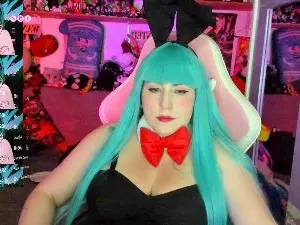 Cam4 Adult Video Chat of canndy_new