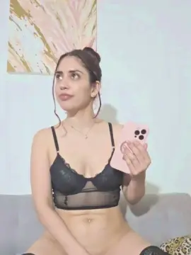 miasilva from cam4