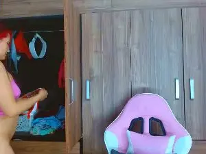 Cam4 Live Sex Cam of nanis_smith
