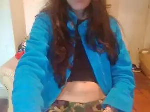 Cam4 Sex Cam of Buendia77
