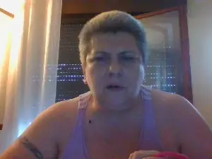 Cam4 Live Sex of serenity_sexy