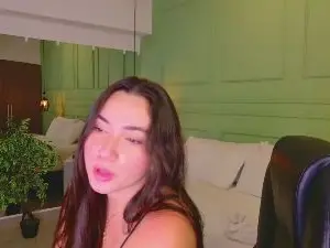 Cam4 Nude Webcam of AVA__BLUE